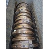 Montgomery Industries 42PM40 BloHog Hogs and Wood Grinders